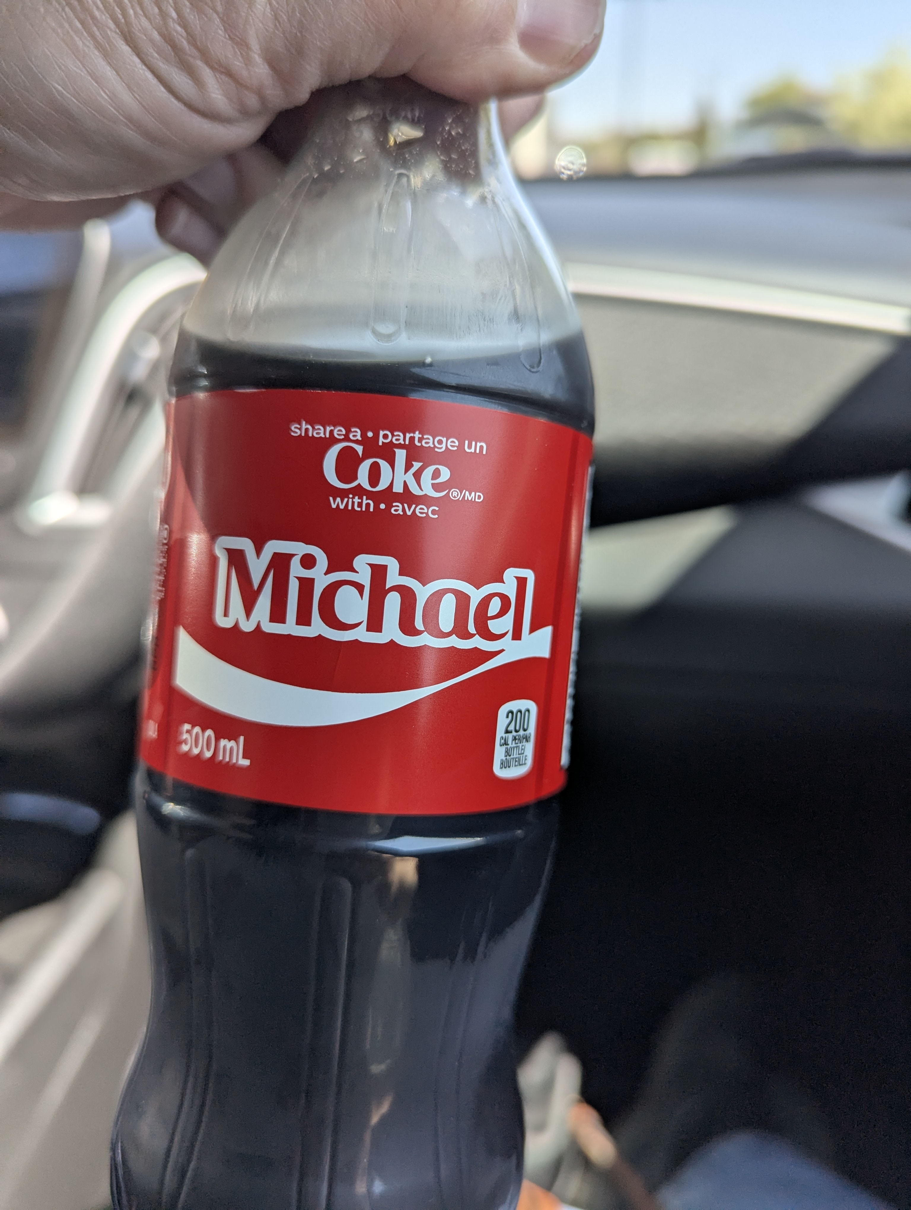 Birthday Trip to Canada, Calgary